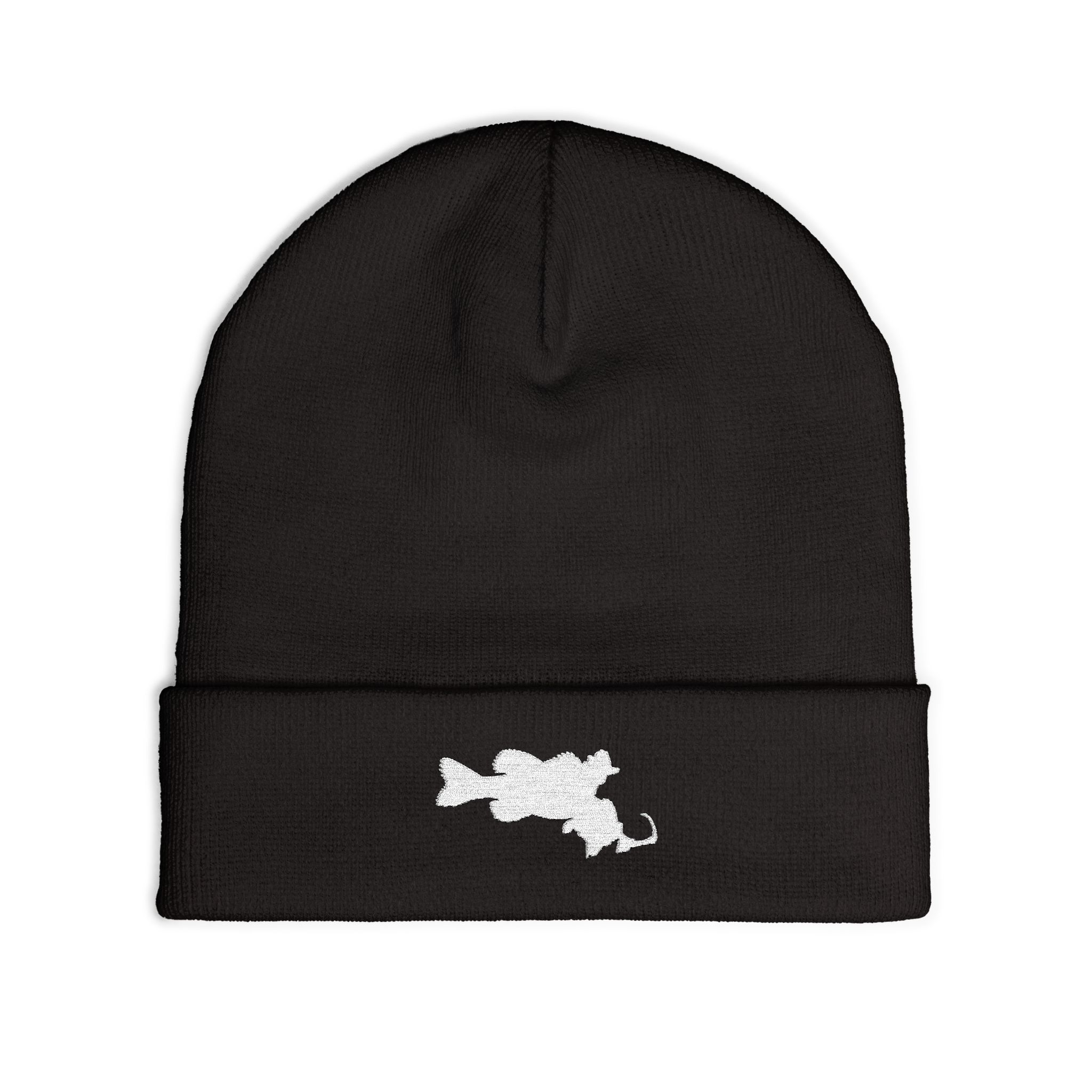 Logo - Beanie